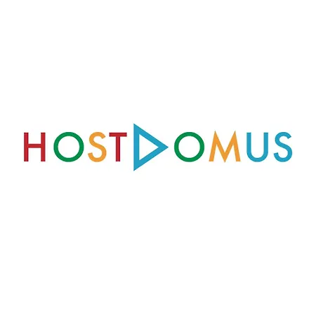Hostdomus - Mariblu -with Private Parking Апартаменты *
