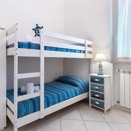 Apartmán Hostdomus - Mariblu -with Private Parking *