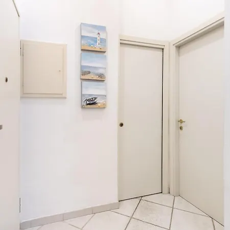 Hostdomus - Mariblu -with Private Parking Alassio
