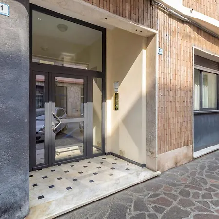 Hostdomus - Mariblu -with Private Parking